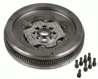 Sachs Dual Mass Flywheel For VW 2295000513