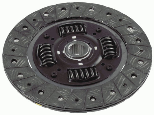 SACHS Clutch Disc for Mazda 1878600924