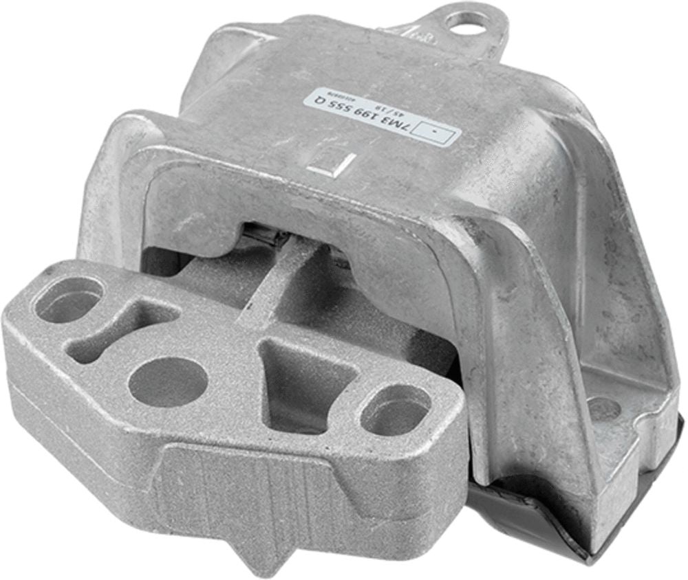 Lemforder Mounting Automatic Transmission Left 4270801