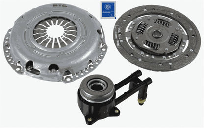 SACHS Clutch Kit for Ford 3000990088