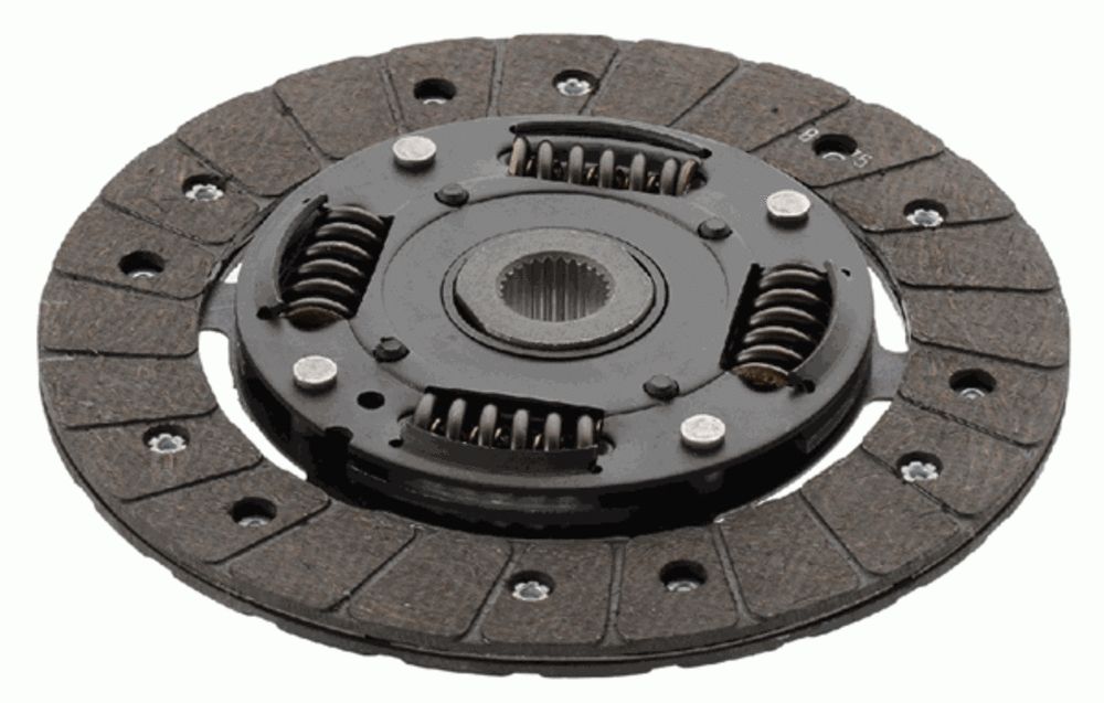 SACHS Clutch Disc for Renault 1878634054