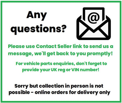 Denso Lambda Sensor DOX-1436