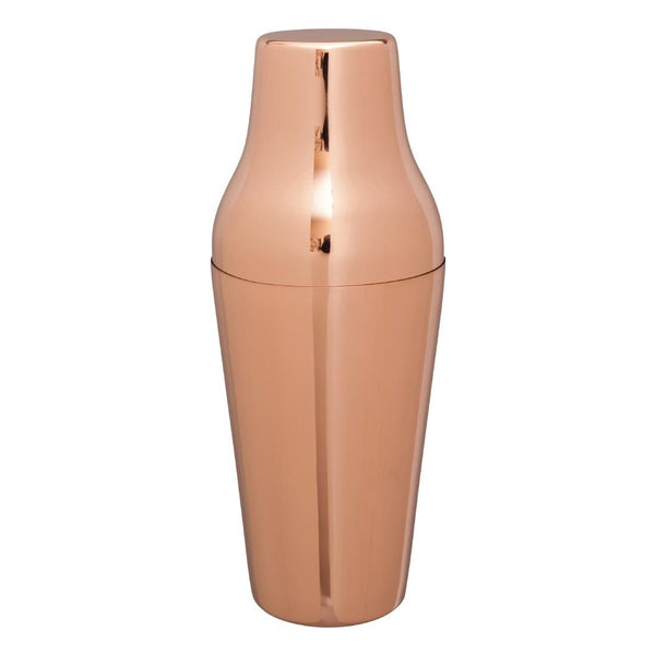 Beaumont French Cocktail Shaker Copper - [GK959]