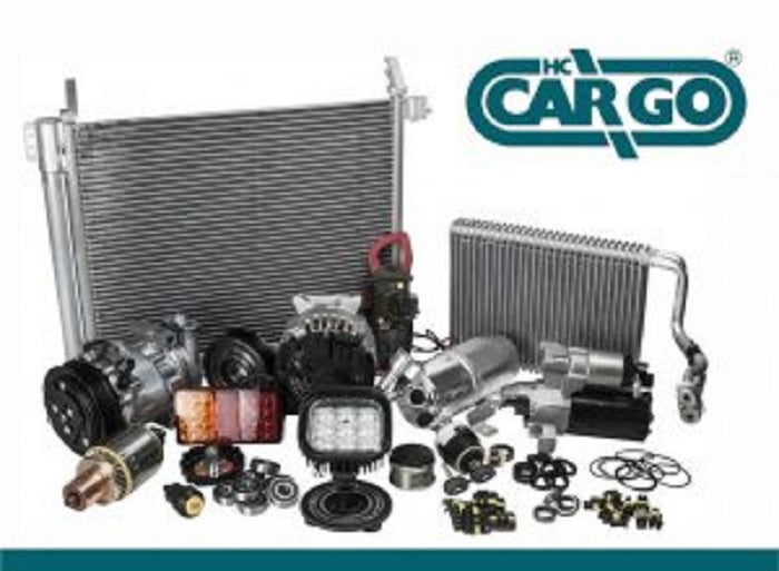 HC Cargo Starter Motor 112660