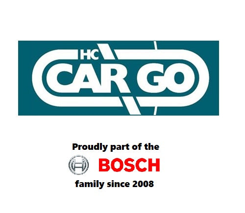 HC Cargo Aircon Compressor 241635