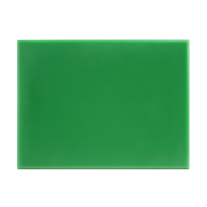 Hygiplas High Density Green Chopping Board Small - HC865