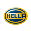HELLA Ignition Coil - 3-pin connector - Bolted 5DA358057-481