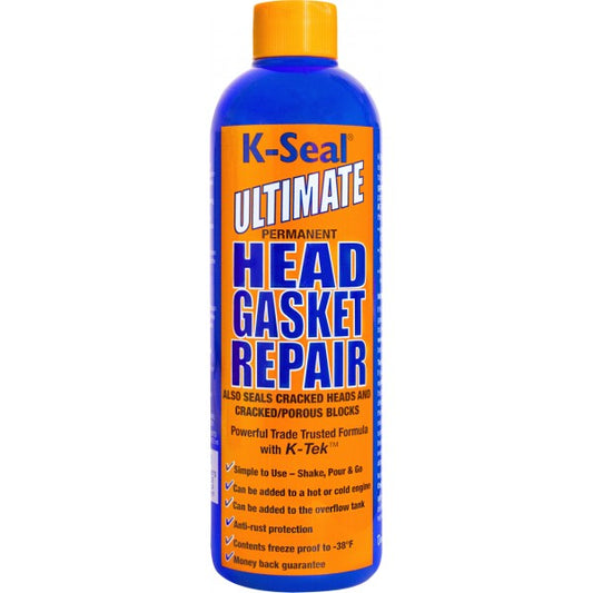 K-SEAL Ultimate Head Gasket Repair - 472ml - K3501