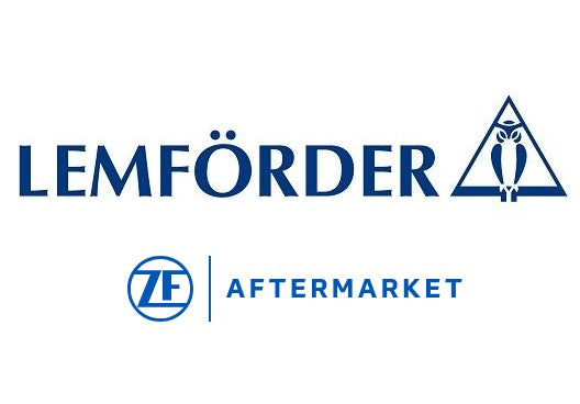 LEMFÖRDER Window Regulator Left Front 60.09079.0