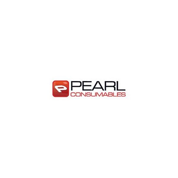 Pearl Double Sided Tape Strips - 75mm x 20mm - Pack Of 50 [PWN360Q]