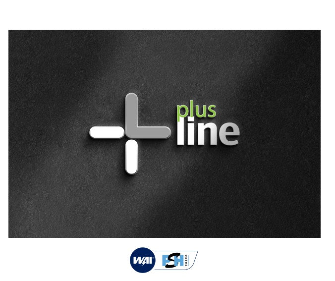 PlusLine Original Alternator for Thermoking 65A 10463058+