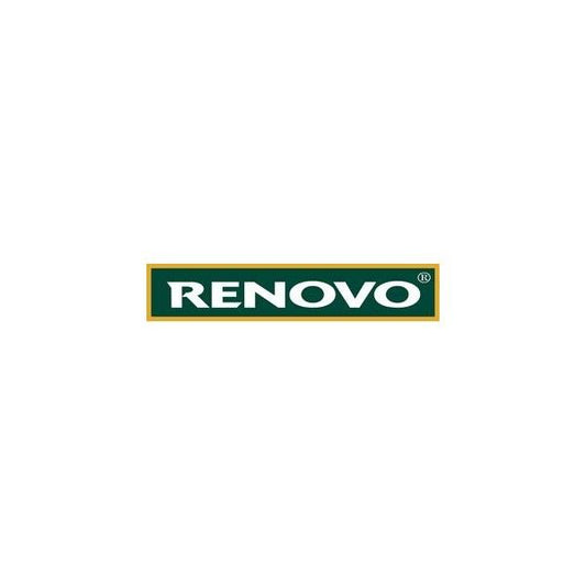 Renovo Soft Top Reviver - Black - 500ml
