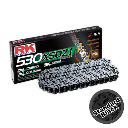RK Standard Kit Triumph 955 Tiger 01-04 [3505256RK]