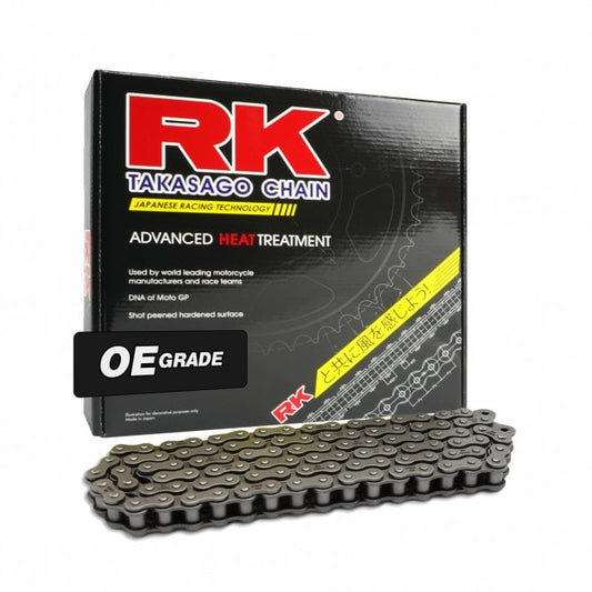 RK Standard Kit Triumph 955 Tiger 01-04 [3505256RK]