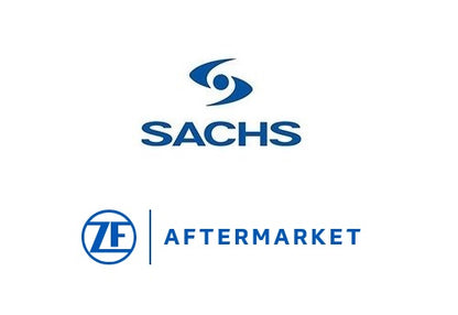 SACHS Clutch Slave Cylinder for Porsche 6283654017