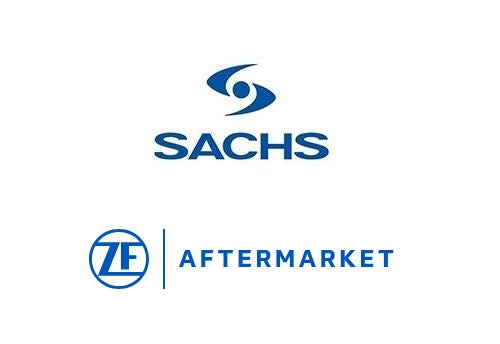 SACHS Clutch Slave Cylinder for Porsche 6283654017