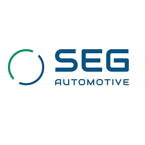 SEG New Alternator for Mercedes 80A 120469114