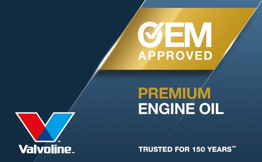 VALVOLINE LIGHT HD ATF / CVT (5L)