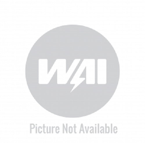 WAI New Starter Motor for Case 2.5 kw 16658N