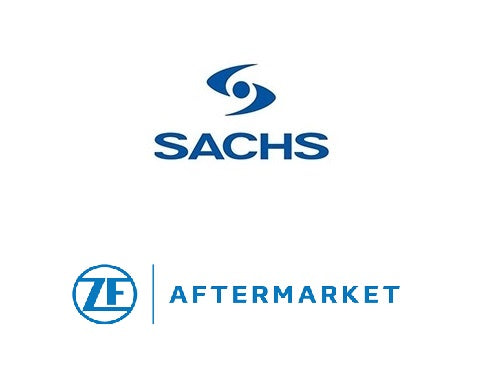 SACHS SHOCK ABSORBER 313480
